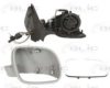 VW 6N1857508D01C Outside Mirror